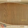 OEM/ODM acceptable Customized decorative paper for wood furniture